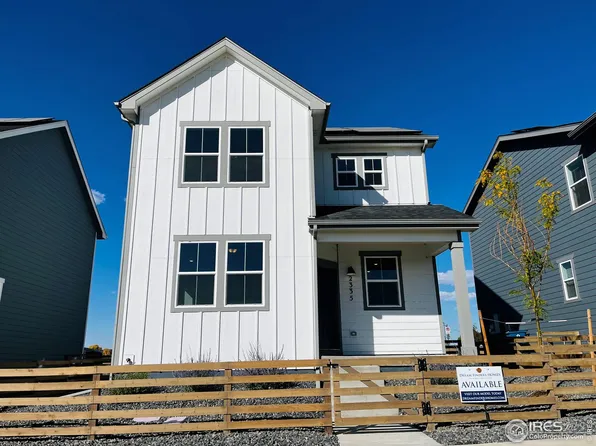 2335 Arborwood Ln Rd, Fort Collins, CO 80524