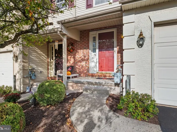 171 Vernon Ct, Lansdale, PA 19446