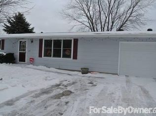 1715 12th St, Fennimore, WI 53809