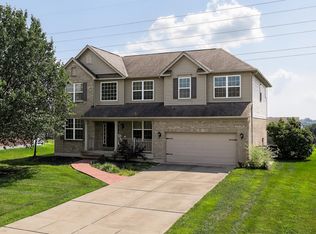 8426 Saint Louis Blvd, Union, KY