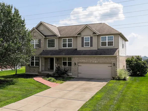 8426 Saint Louis Blvd, Union, KY 41091