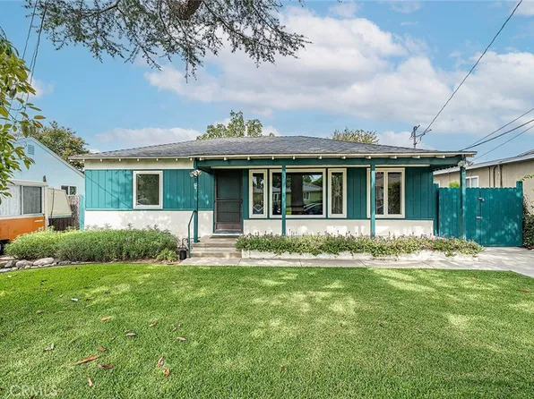 829 Brinsey Ave, Duarte, CA 91010