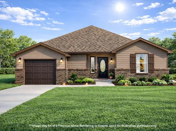 15854 Aspen Dr, Montgomery, TX 77356