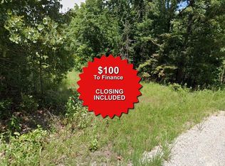LOT 17 Illini Ln, Cherokee Village, AR 72529