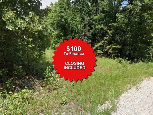 LOT 17 Illini Ln, Cherokee Village, AR 72529