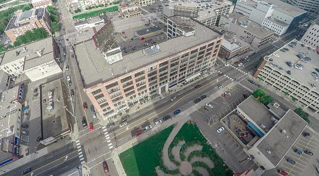 1st image of 500 Robert St #513