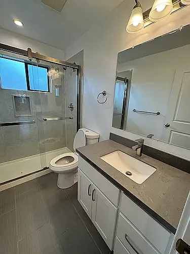 The Franciscan Apartments — Photo 13