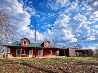 363 County Road 234, Alton, MO 65606