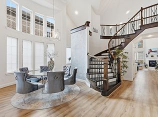 7800 Choctaw Ln, McKinney, TX 75070