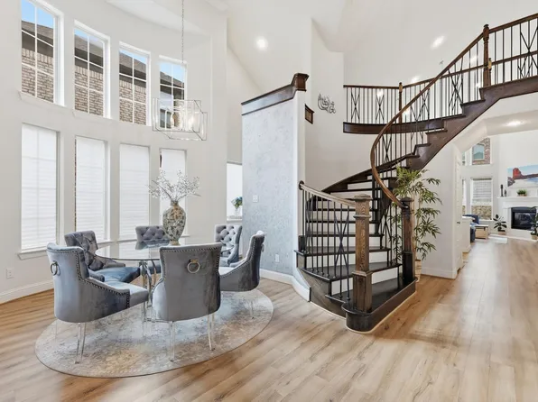 7800 Choctaw Ln, McKinney, TX 75070