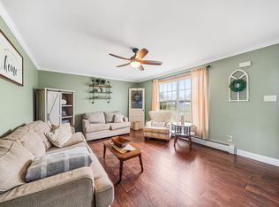 662 U.S. Hwy 1, Monticello, ME 04760