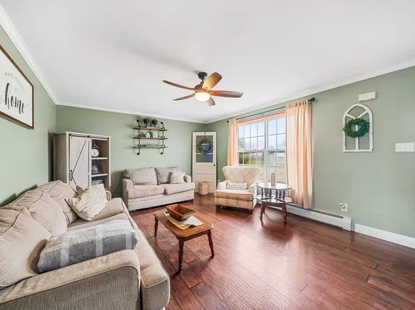 662 U.S. Hwy 1, Monticello, ME 04760