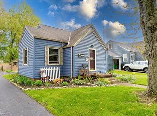 1450 Jonathan Ave SW, North Canton, OH 44720