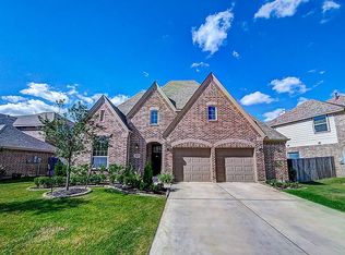 4802 Applewood Crest Ln, Rosharon, TX 77583