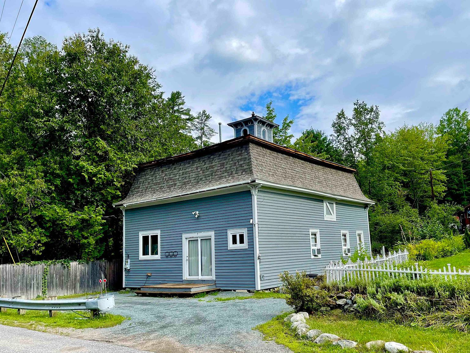 8 Dewey Hill Road, Stark, NH 03582 MLS 4929629 Zillow