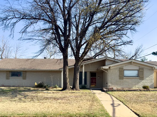 2621 NW 110th St, Oklahoma City, OK 73120