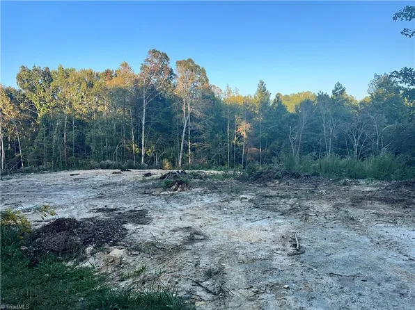 35 Rosemont Rd, Asheboro, NC 27203