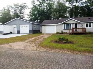 9441 Quincy Rd, Saint Helen, MI 48656