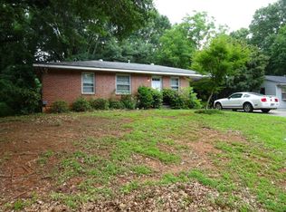 170 Davis Pl, Athens, GA 30606