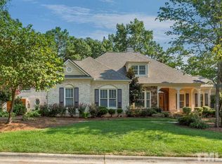 102 Pond Bluff Way, Cary, NC 27513