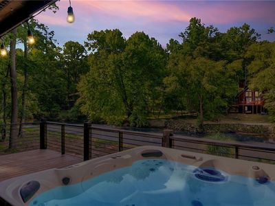215 Newport Dr, Ellijay, GA, 30540