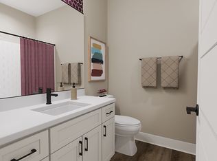 Plan 1 Plan, The Lumberyard, Morgan Hill, CA 95037