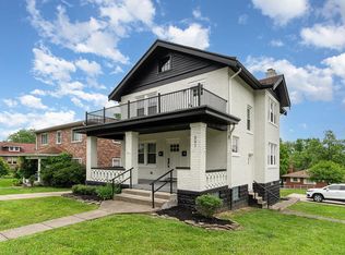201 E 26th St #1, Covington, KY 41014