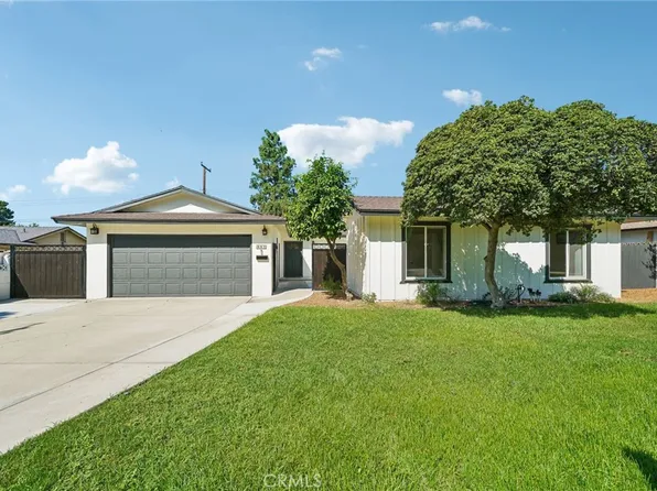 587 Sycamore Ave, Claremont, CA 91711