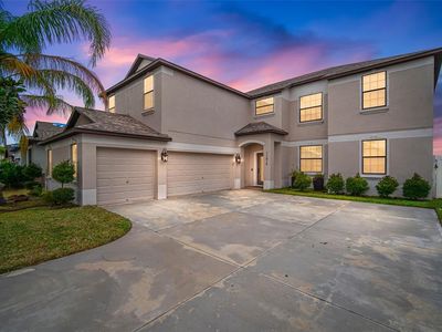 11614 Brighton Knoll Loop, Riverview, FL, 33579