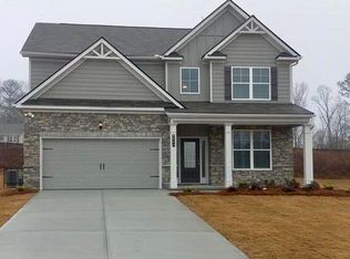 6093 Ruby Fls, Lithonia, GA 30038