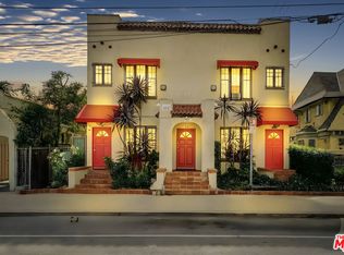 716 W 30th St, Los Angeles, CA 90007