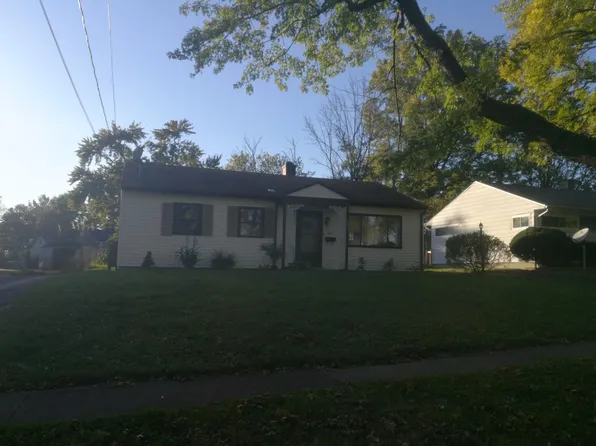 4072 Belfast Ave, Cincinnati, OH 45236