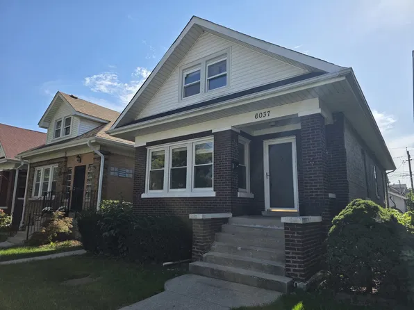 6037 W Dakin St, Chicago, IL 60634