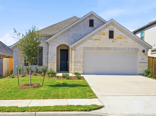 13612 Endless Narrow Ln, Elgin, TX 78621