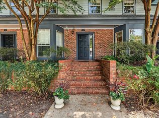 1157 Weatherstone Dr, Atlanta, GA 30324