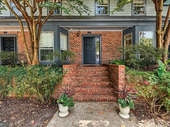1157 Weatherstone Dr, Atlanta, GA 30324