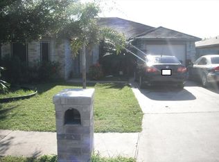 6401 Venus Ln, Pharr, TX 78577
