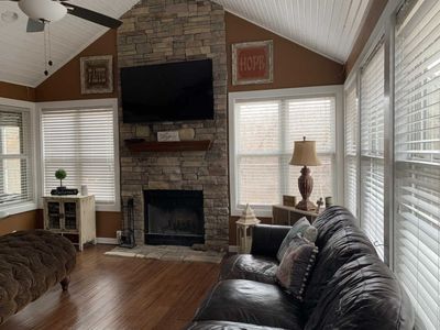 1312 Marina Dr, Grove, OK, 74344