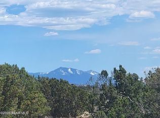 663 S Lodestar Dr, Williams, AZ 86046