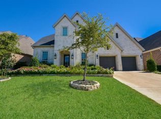 2719 Hannah Meadow Ln, Katy, TX 77494