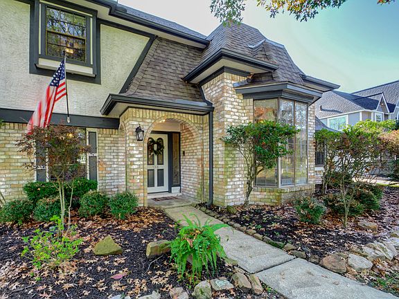 4th image of 5318 Manor Glen Dr