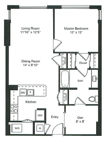 Floor plan 502aad2
