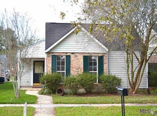 1751 Twisted Oak Ln, Baton Rouge, LA 70810