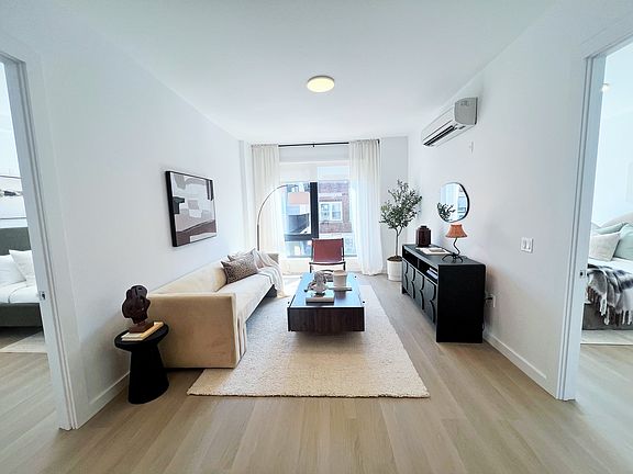3rd image of 2363 Bedford Ave #615D