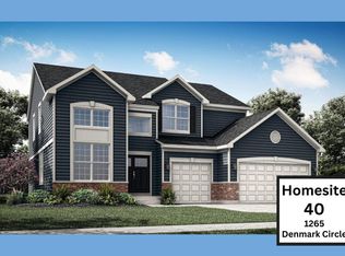 1265 Denmark Cir #40, Oregon, WI 53575