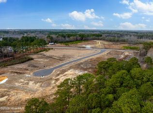 28 Stellars Sea Court, Benson, NC 27504