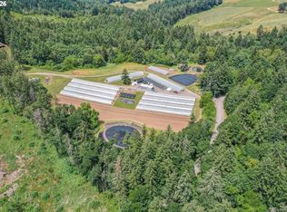 23175 NE Ridge Rd, Gaston, OR 97119