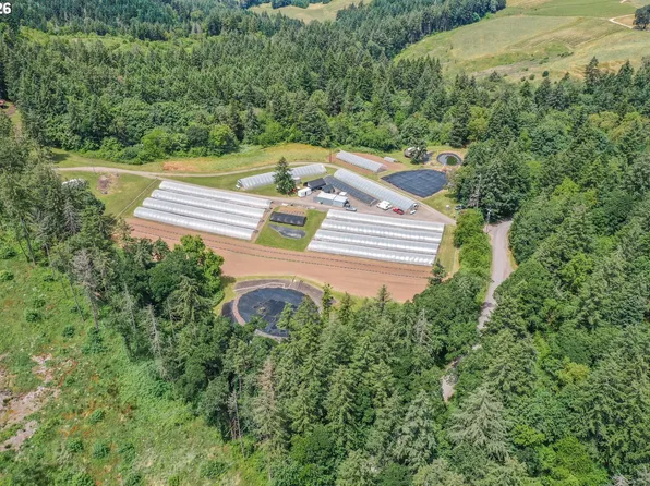 23175 NE Ridge Rd, Gaston, OR 97119