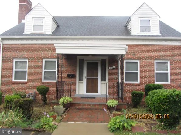 2107 Queens Chapel Rd, Hyattsville, MD 20782