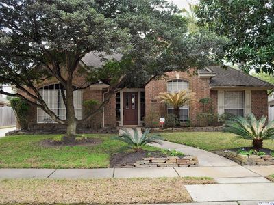 922 Knotty Elmwood Trl, Houston, TX, 77062
